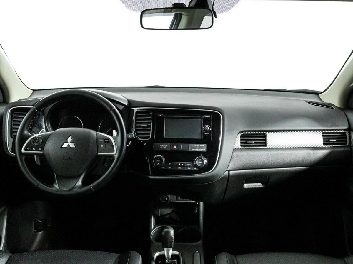 Купить Mitsubishi Outlander, 2012, 139 888 км.. Фото: #12