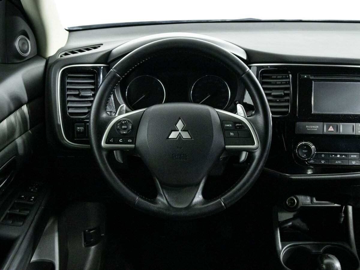 Купить Mitsubishi Outlander, 2012, 139 888 км.. Фото: #18