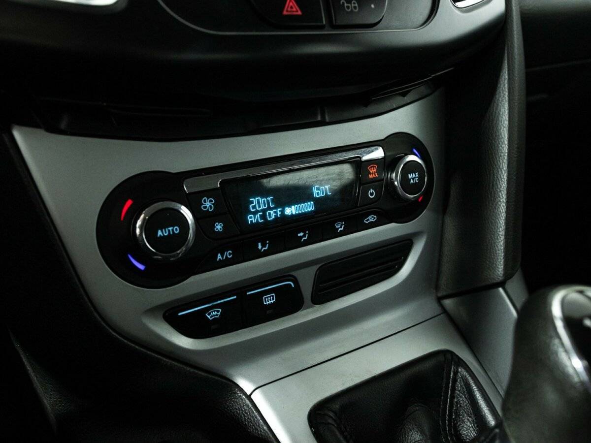 Купить Ford Focus, 2013, 121 464 км.. Фото: #16