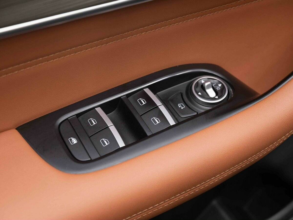 Купить Chery Tiggo 8 Pro Max, 2023, 61 052 км.. Фото: #17