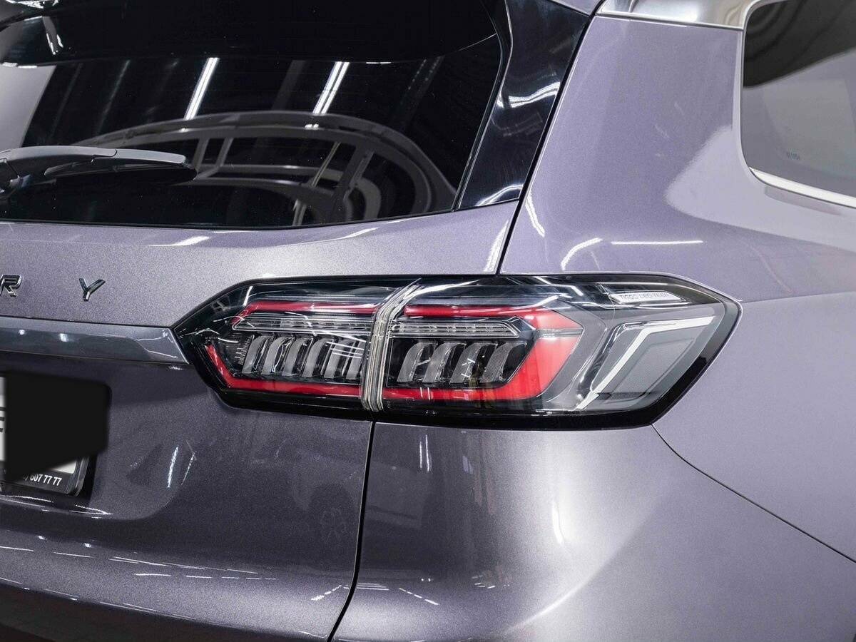 Купить Chery Tiggo 8 Pro Max, 2023, 61 052 км.. Фото: #27