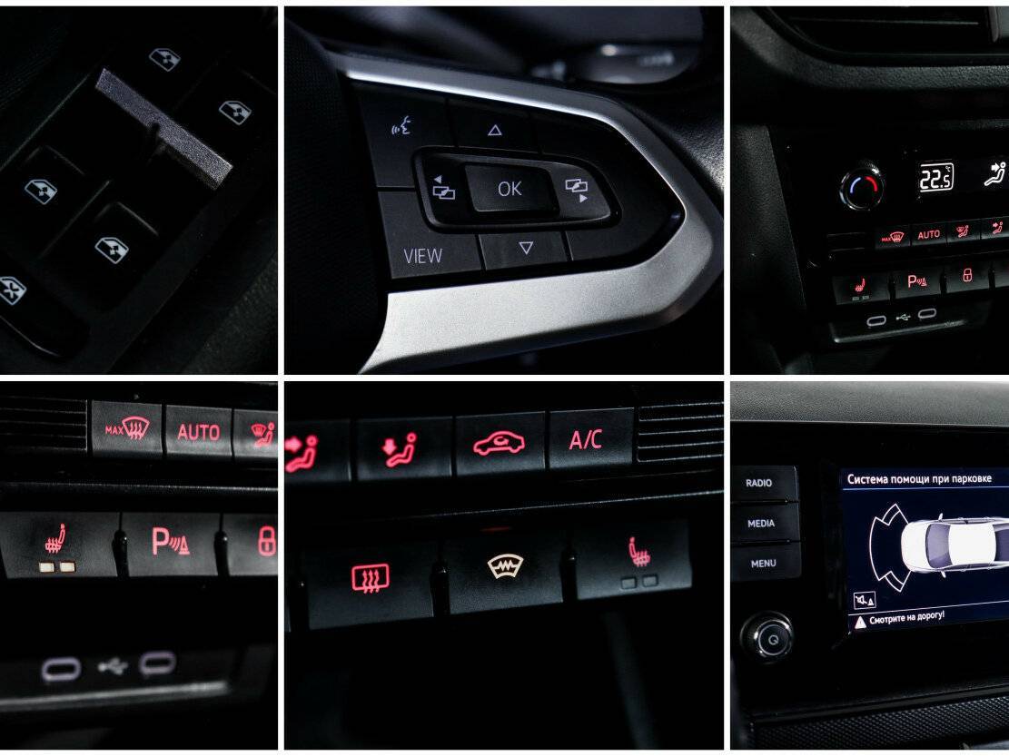 Купить Volkswagen Polo, 2021, 84 025 км.. Фото: #14