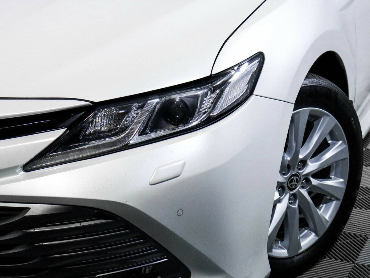 Купить Toyota Camry, 2021, 72 289 км.. Фото: #15