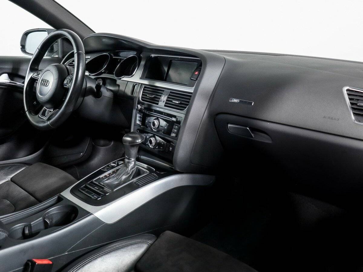 Купить Audi A5, 2012, 182 031 км.. Фото: #8