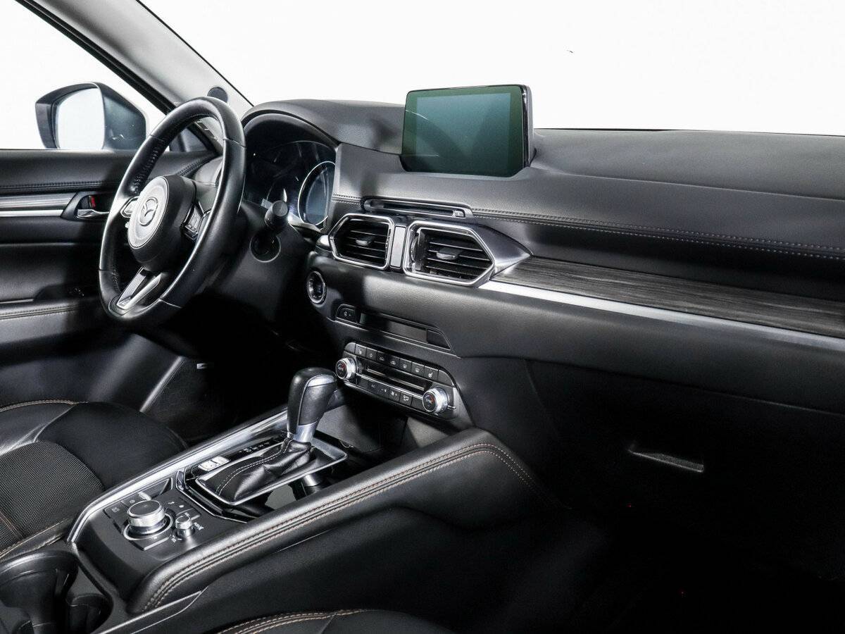 Купить Mazda CX-5, 2021, 81 826 км.. Фото: #5