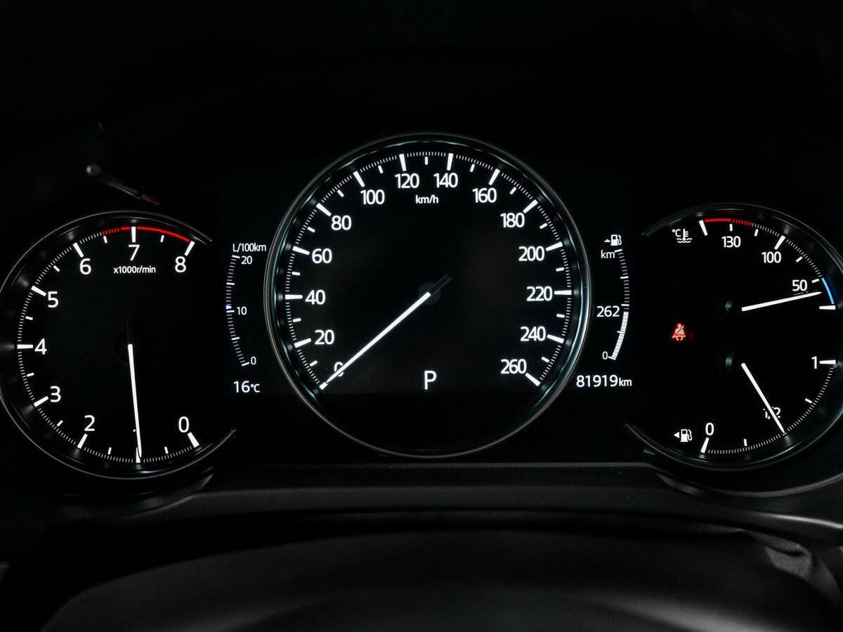 Купить Mazda CX-5, 2021, 81 826 км.. Фото: #7