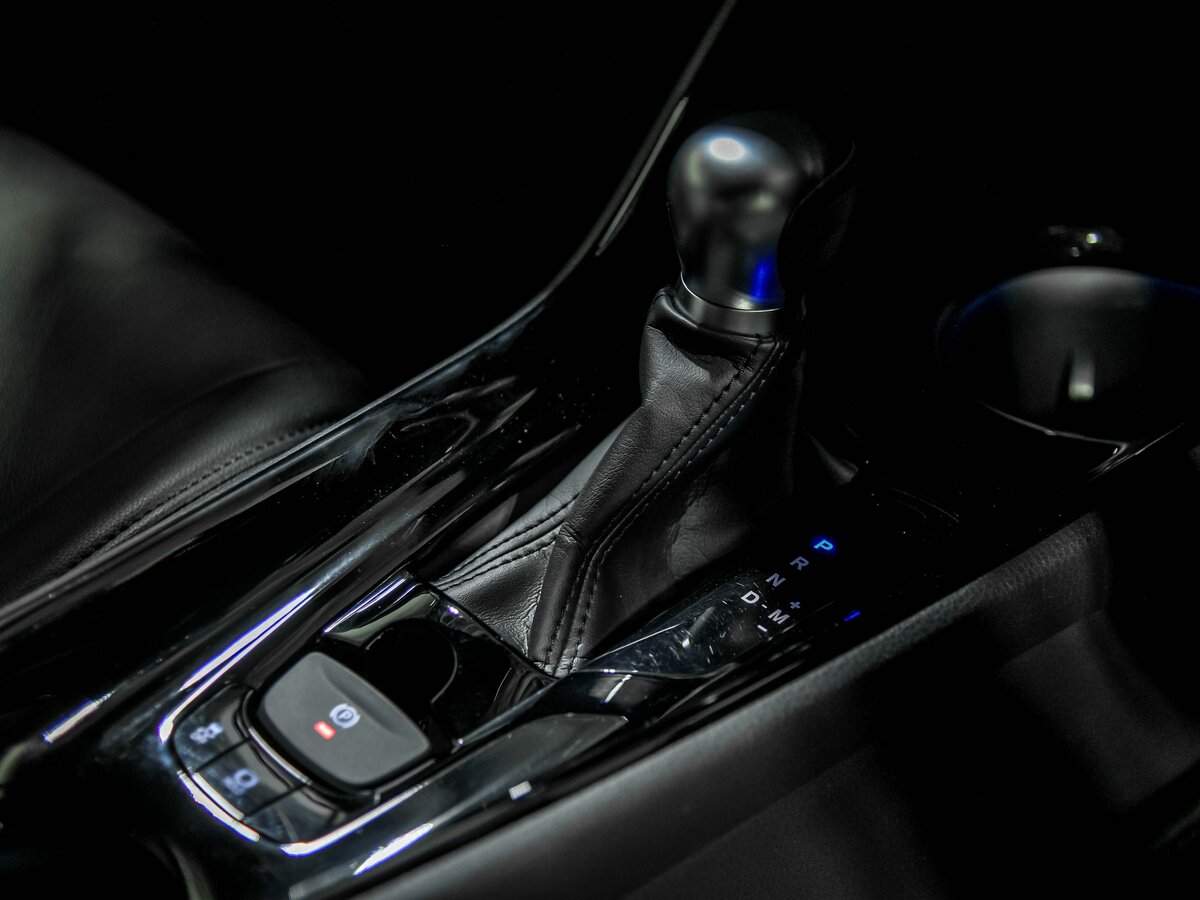 Купить Toyota C-HR, 2020, 54 435 км.. Фото: #13