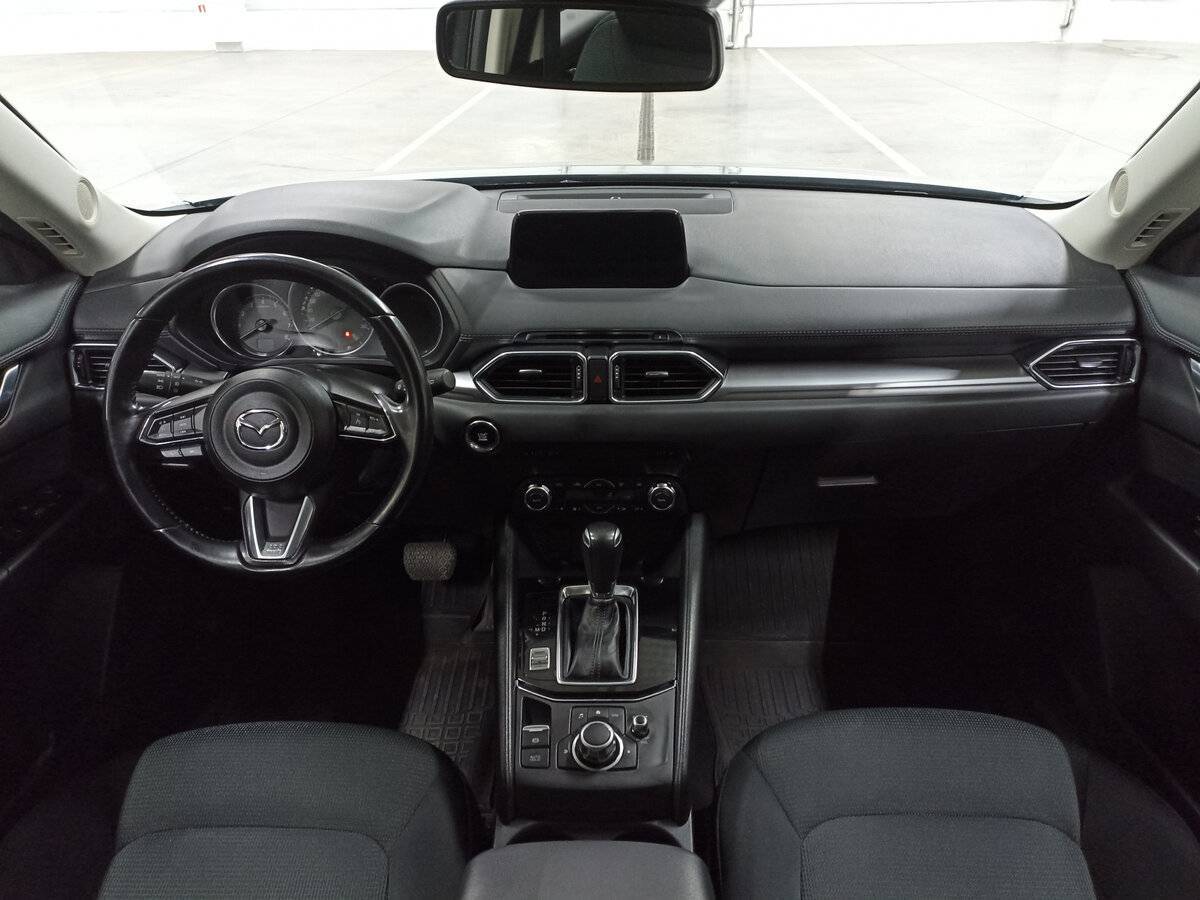 Купить Mazda CX-5, 2018, 135 911 км.. Фото: #13