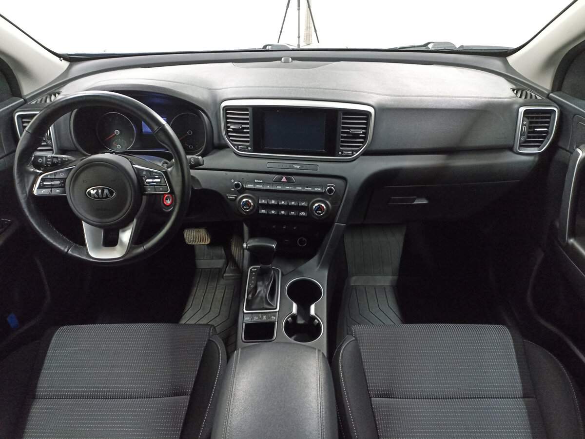 Купить Kia Sportage, 2020, 68 502 км.. Фото: #13