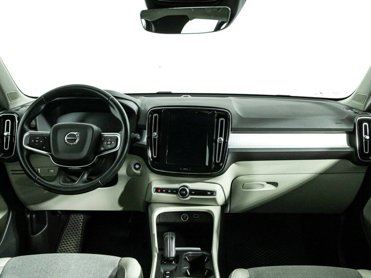 Купить Volvo XC40, 2018, 150 000 км.. Фото: #12