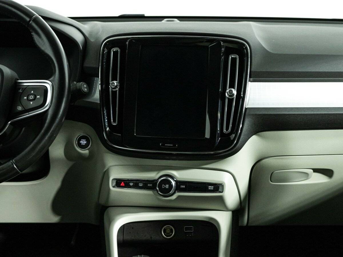 Купить Volvo XC40, 2018, 150 000 км.. Фото: #13