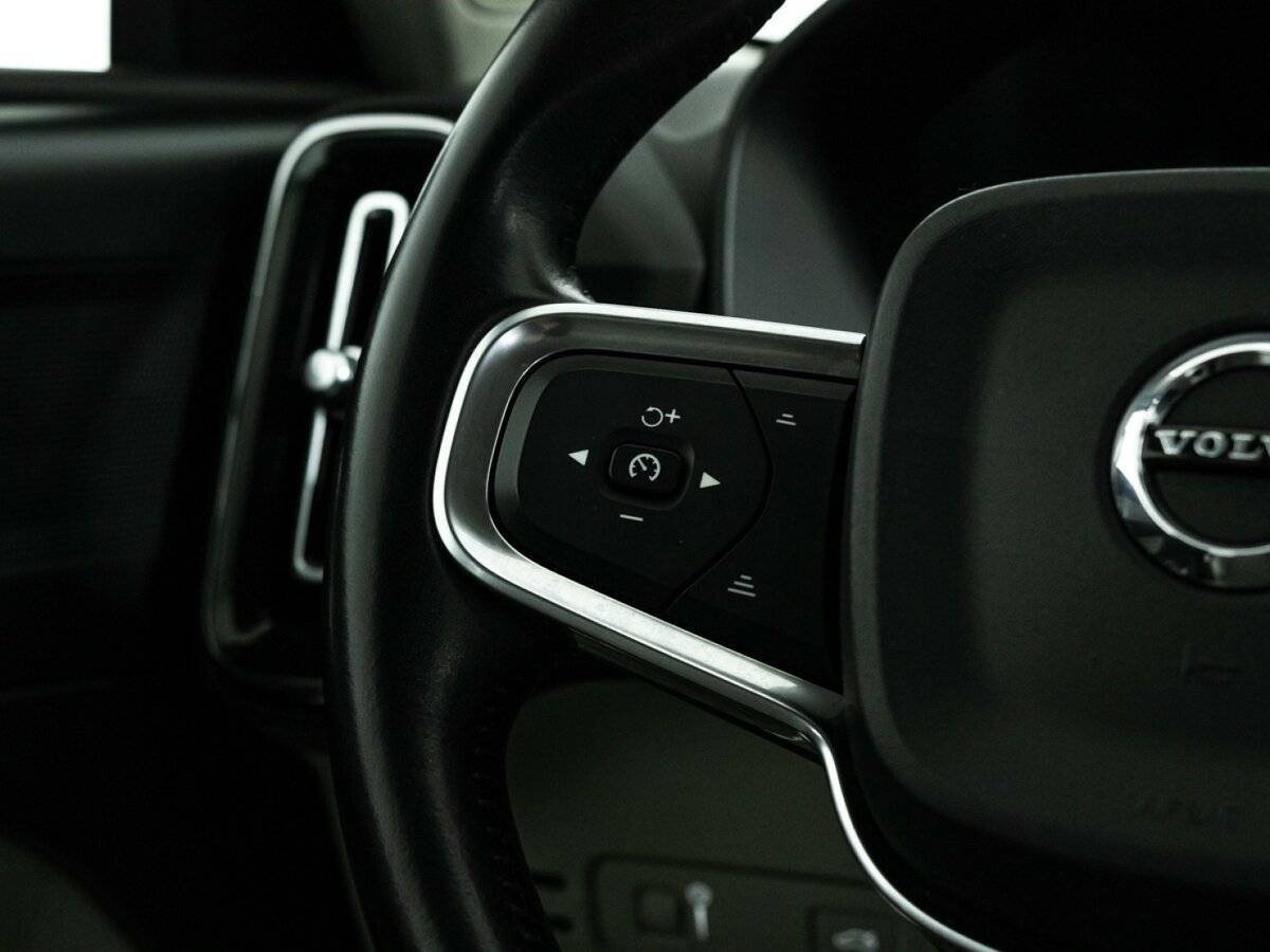 Купить Volvo XC40, 2018, 150 000 км.. Фото: #20