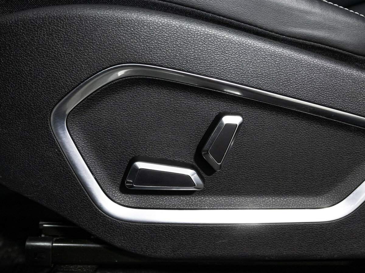 Купить Geely Atlas Pro, 2022, 37 637 км.. Фото: #15