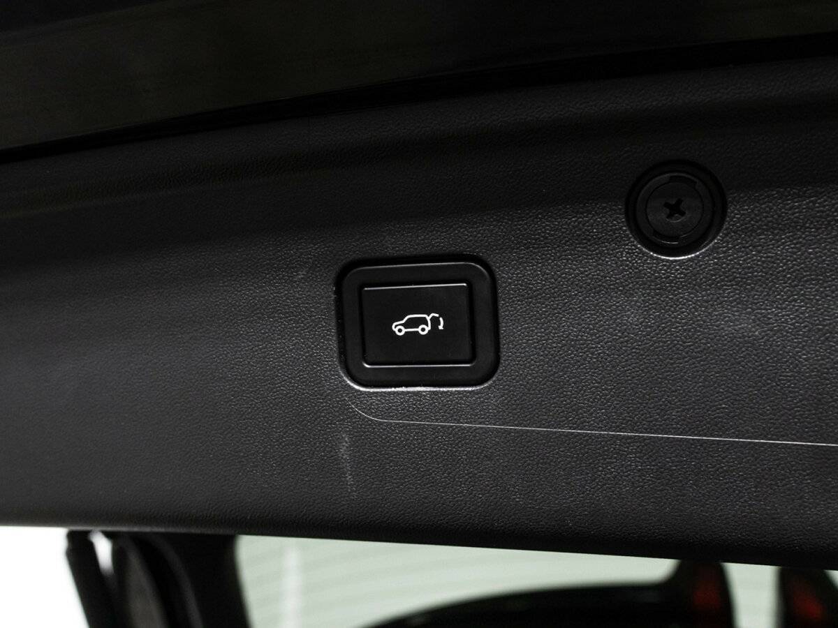 Купить Changan UNI-K, 2023, 23 421 км.. Фото: #13