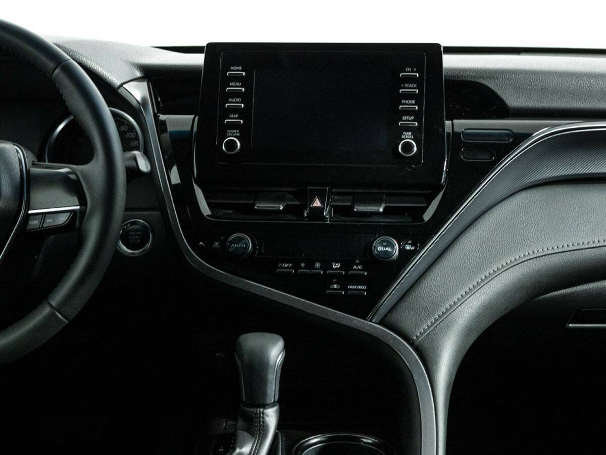 Купить Toyota Camry, 2021, 93 450 км.. Фото: #13