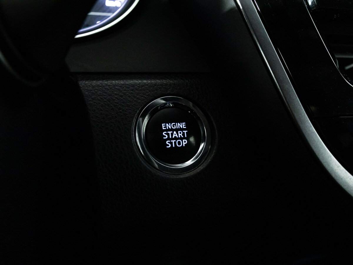 Купить Toyota Camry, 2021, 93 450 км.. Фото: #18