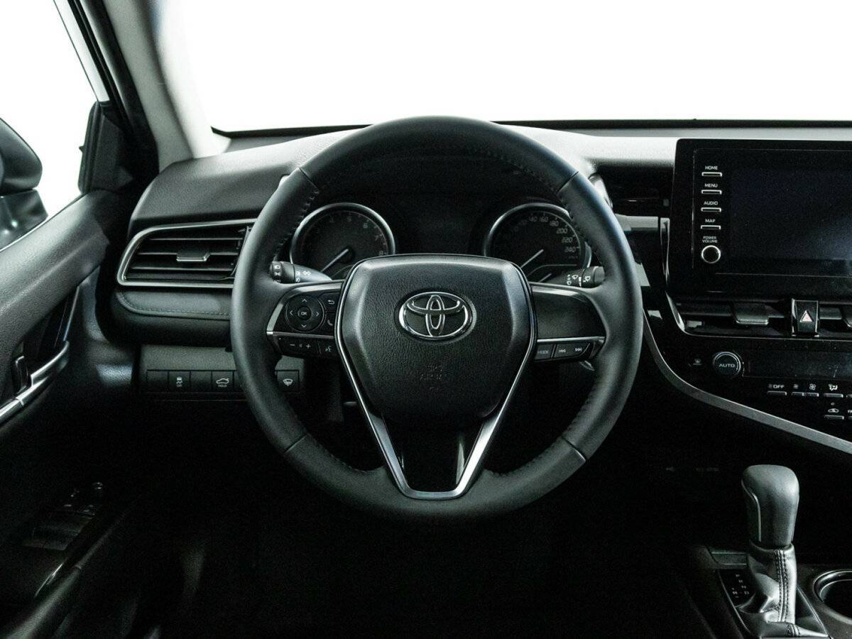 Купить Toyota Camry, 2021, 93 450 км.. Фото: #19