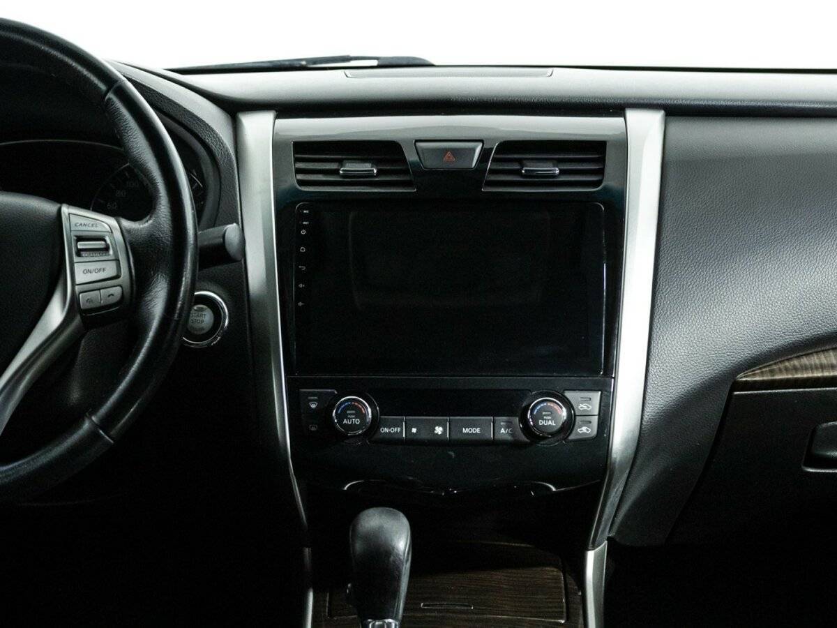 Купить Nissan Teana, 2014, 226 381 км.. Фото: #13