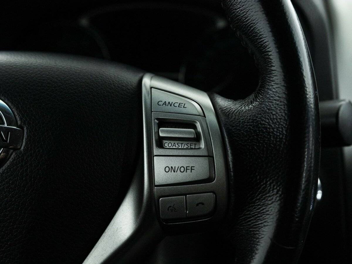 Купить Nissan Teana, 2014, 226 381 км.. Фото: #19