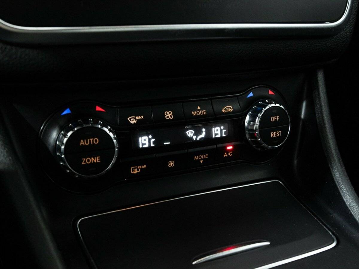 Купить Mercedes-Benz CLA, 2018, 116 488 км.. Фото: #16