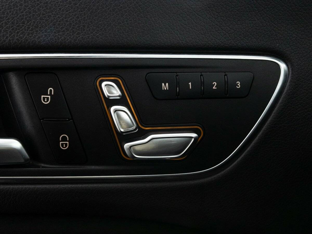 Купить Mercedes-Benz CLA, 2018, 116 488 км.. Фото: #18