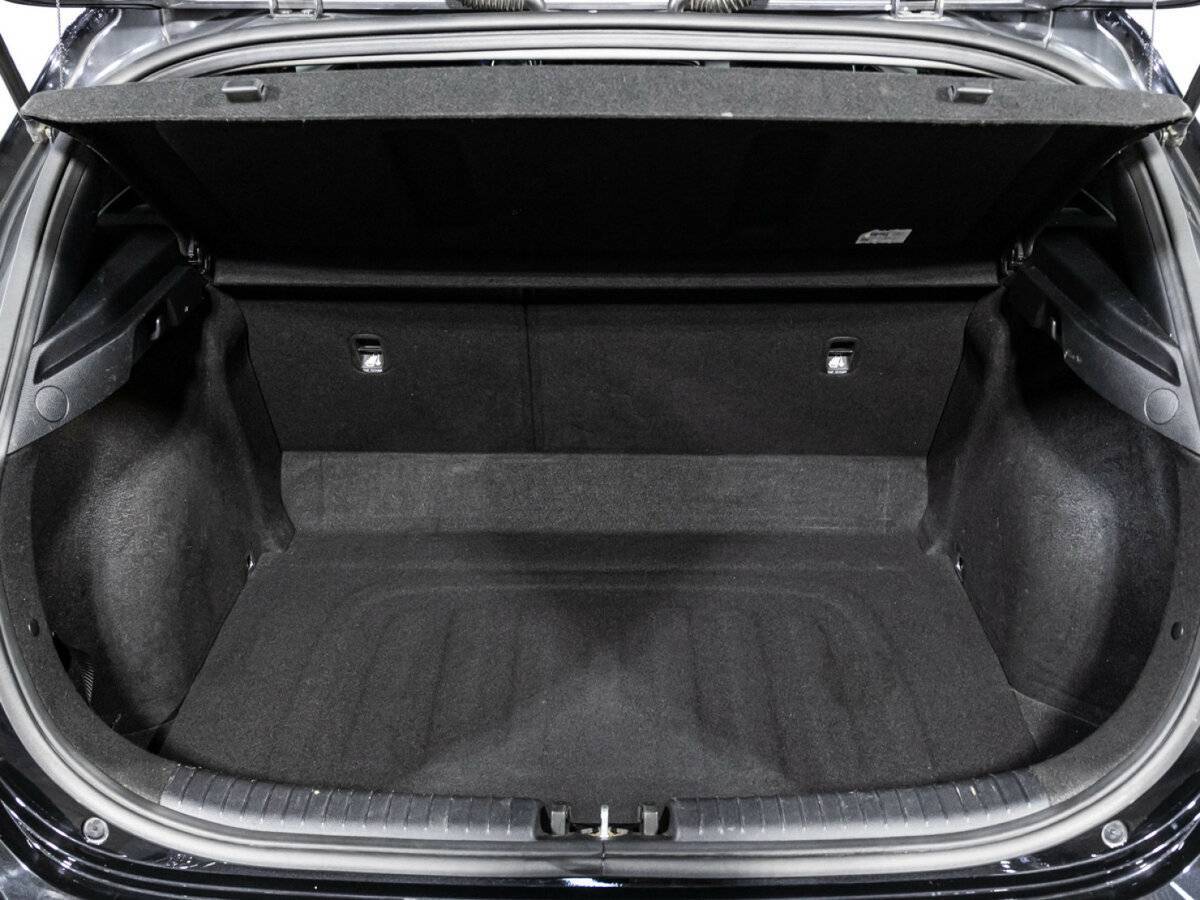 Купить Киа Сид, 2019, 69 223 км.. Фото: #14