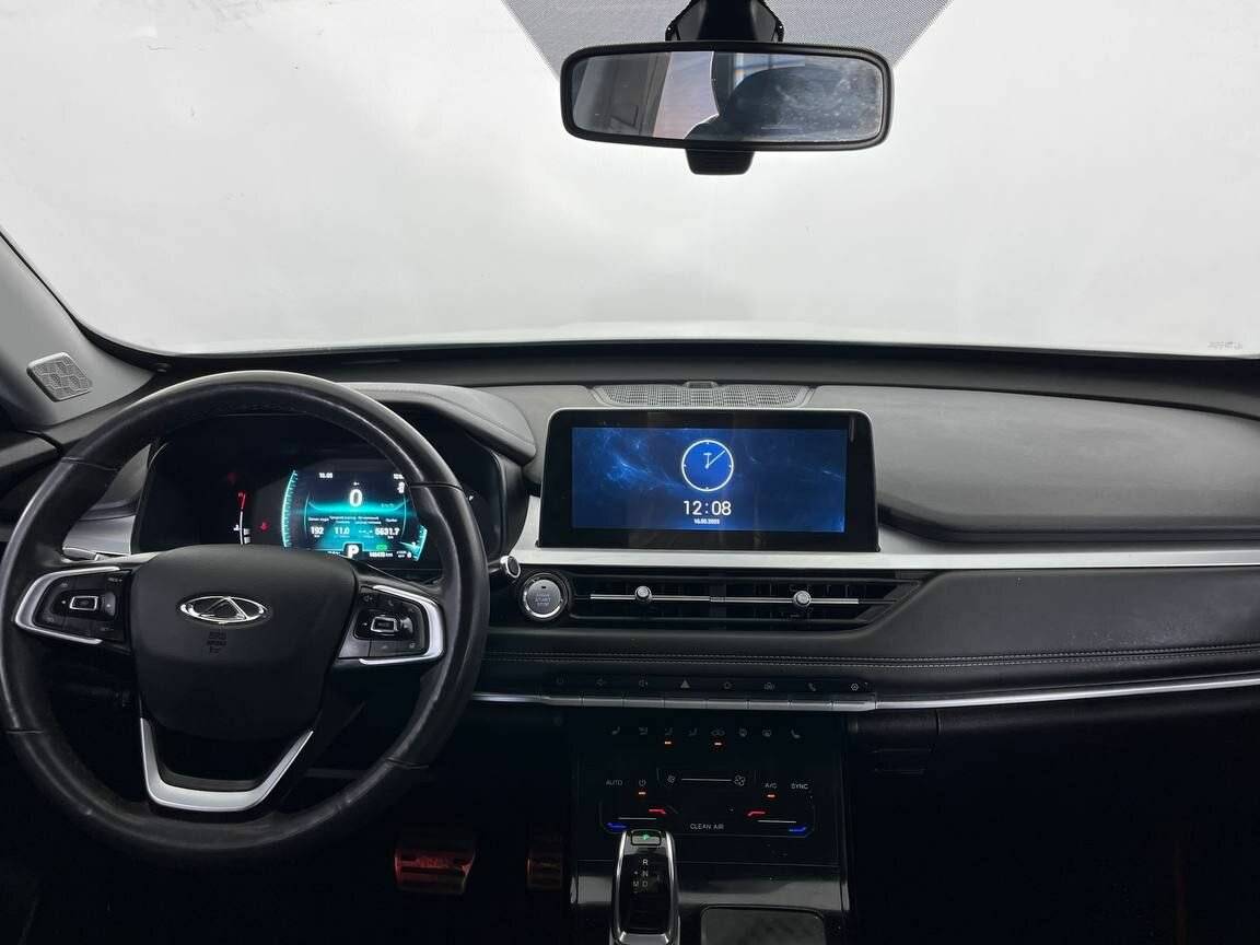 Купить Chery Tiggo 7 Pro, 2022, 146 473 км.. Фото: #10