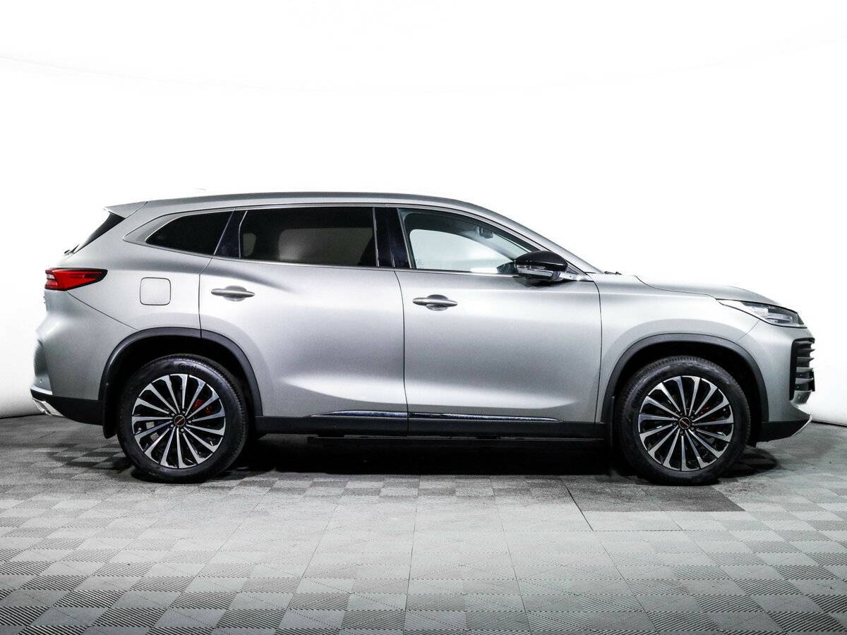 Купить EXEED TXL, 2023, 12 800 км.. Фото: #3