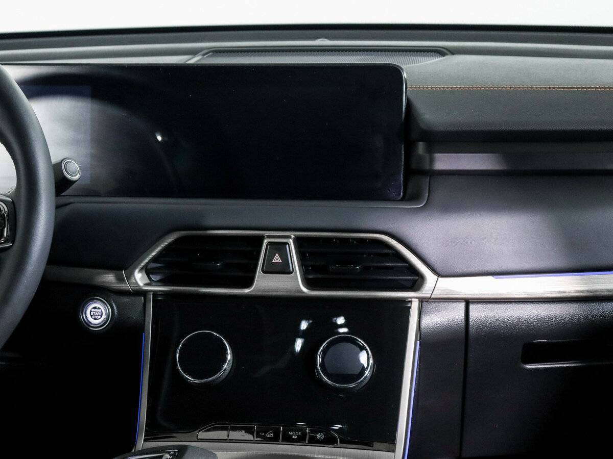 Купить EXEED TXL, 2023, 12 800 км.. Фото: #9