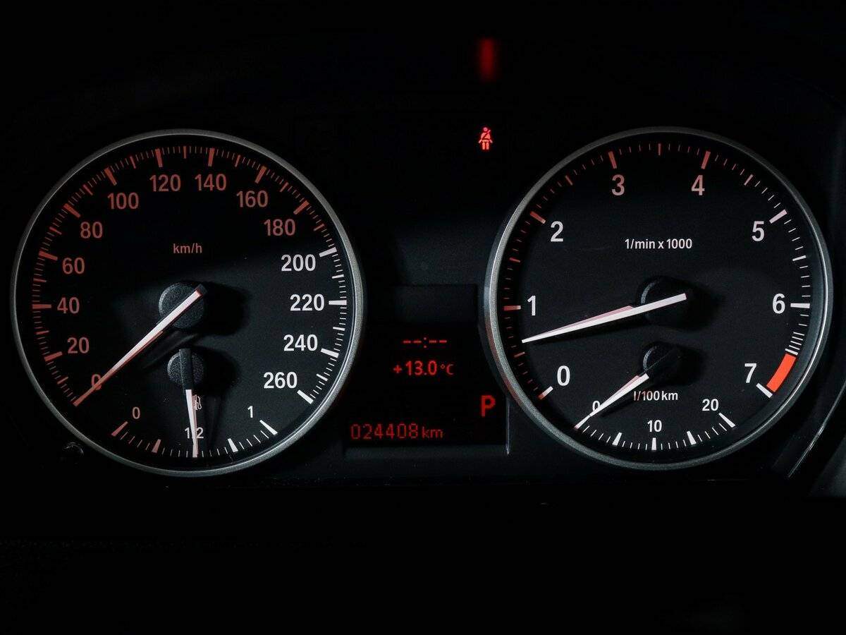 Купить BMW X1, 2014, 24 000 км.. Фото: #7