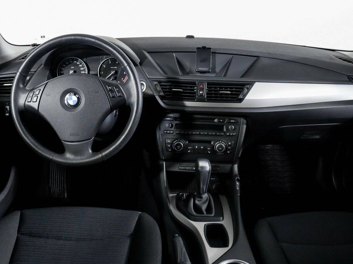 Купить BMW X1, 2014, 24 000 км.. Фото: #8