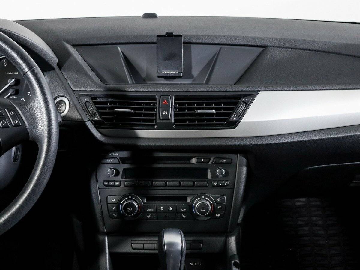 Купить BMW X1, 2014, 24 000 км.. Фото: #9