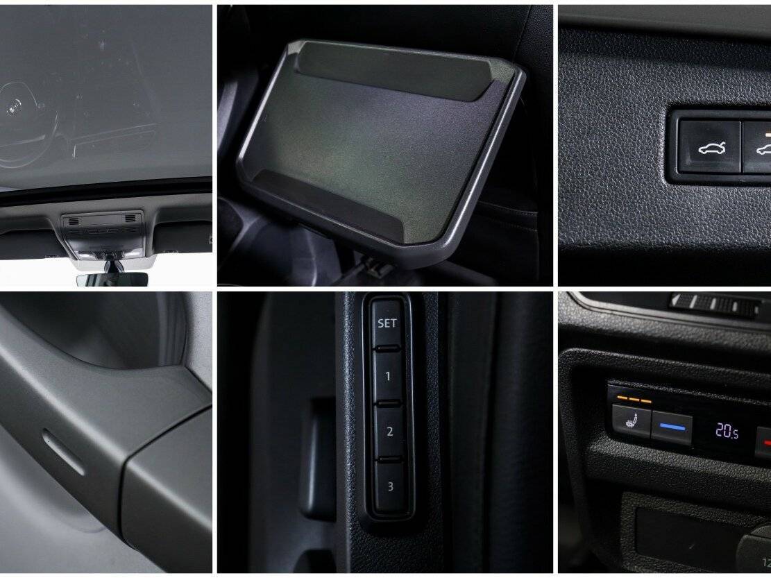 Купить Volkswagen Tiguan, 2017, 85 000 км.. Фото: #16