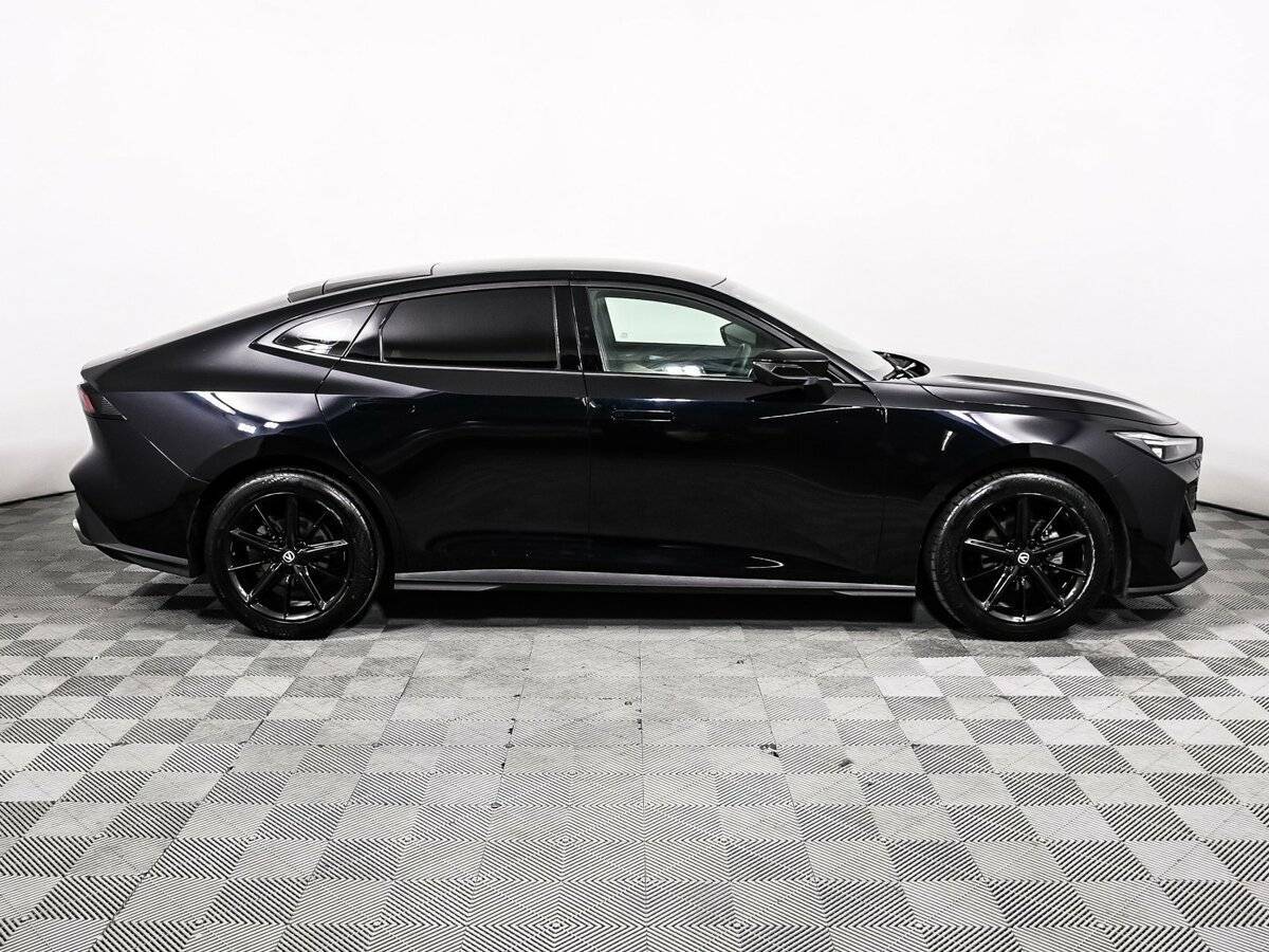 Купить Changan UNI-V, 2022, 43 490 км.. Фото: #3