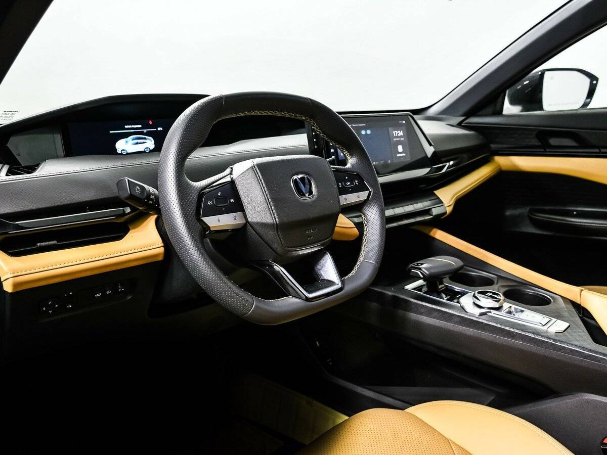 Купить Changan UNI-V, 2022, 43 490 км.. Фото: #12