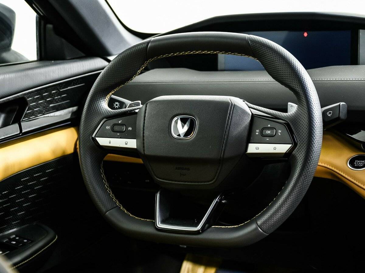 Купить Changan UNI-V, 2022, 43 490 км.. Фото: #14