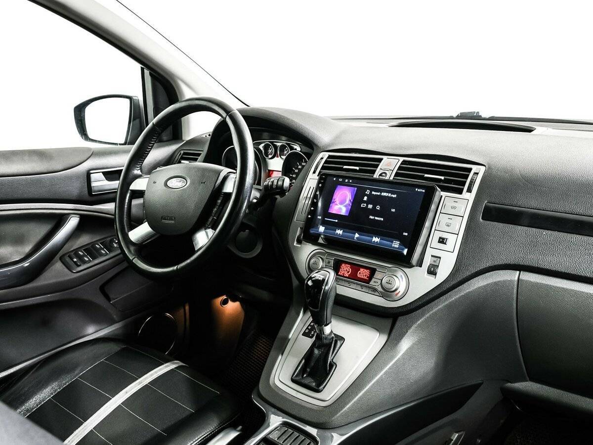 Купить Ford Kuga, 2012, 232 000 км.. Фото: #8