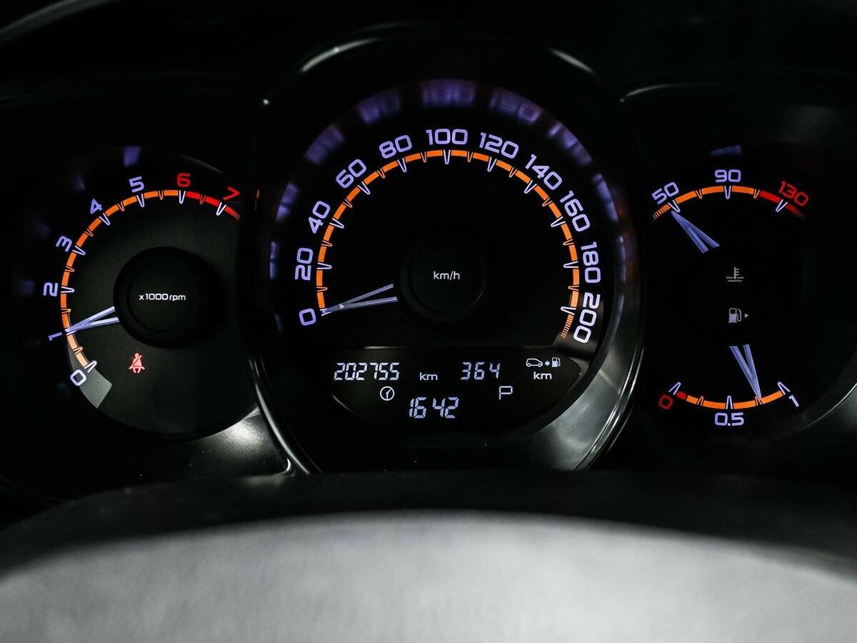 Купить Lada (ВАЗ) Vesta, 2020, 202 753 км.. Фото: #9