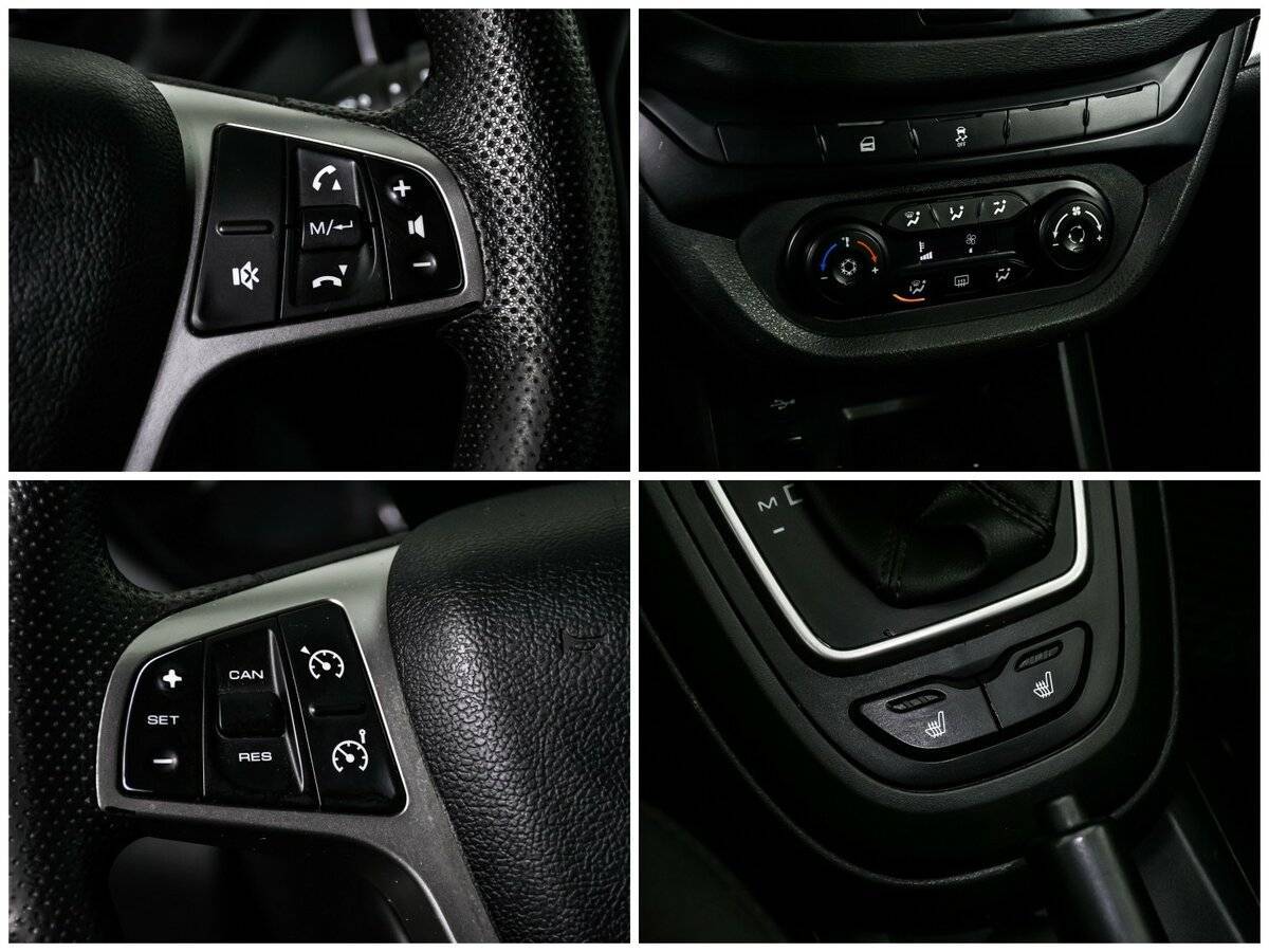 Купить Lada (ВАЗ) Vesta, 2020, 202 753 км.. Фото: #13