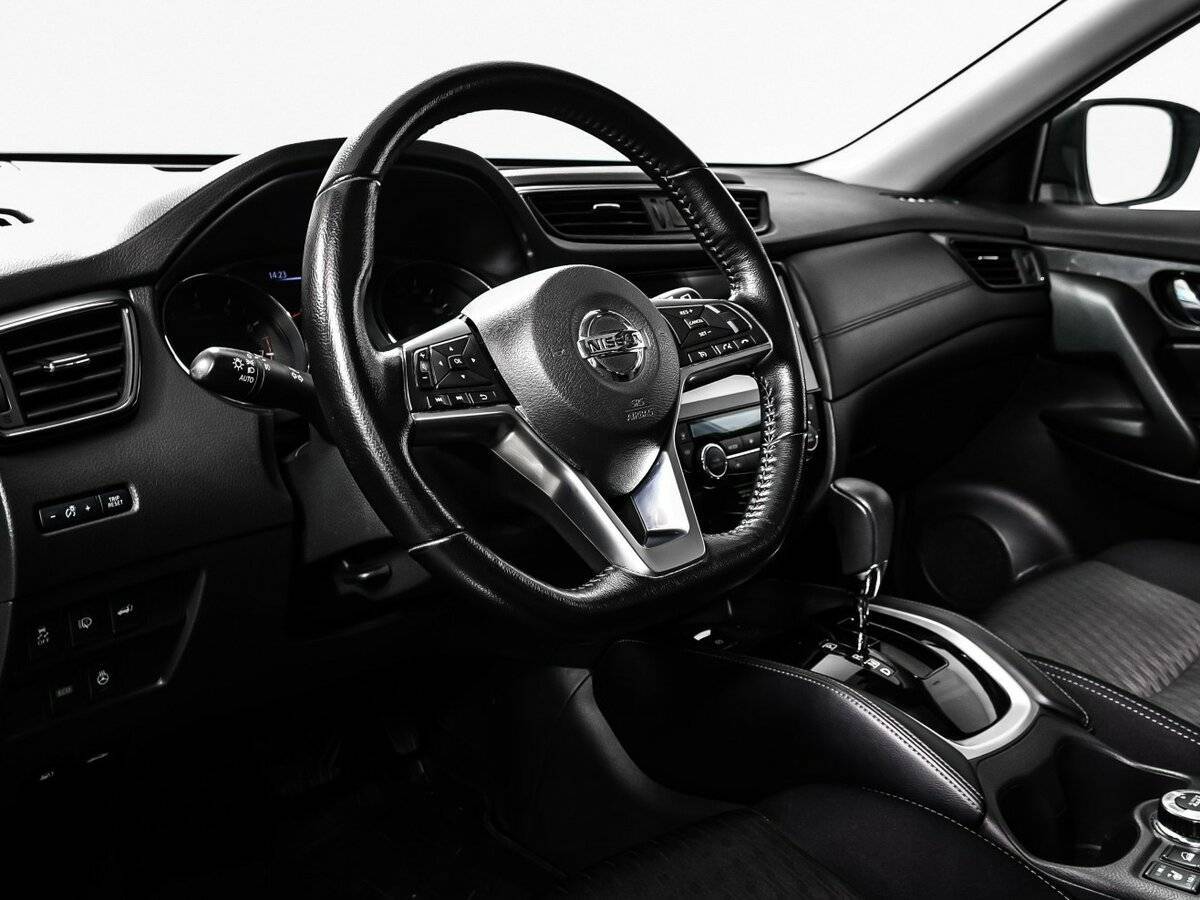 Купить Nissan X-Trail, 2020, 76 900 км.. Фото: #12