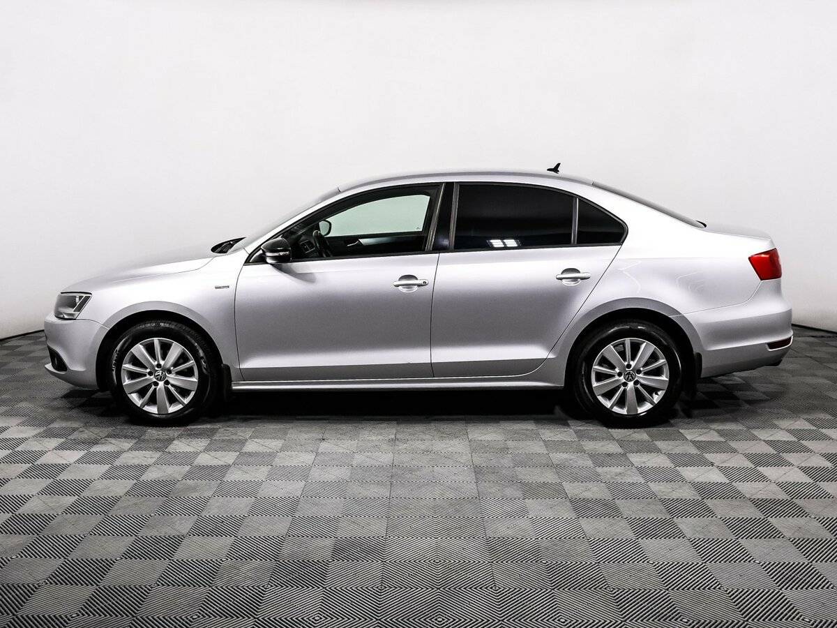 Купить Volkswagen Jetta, 2013, 74 271 км.. Фото: #7