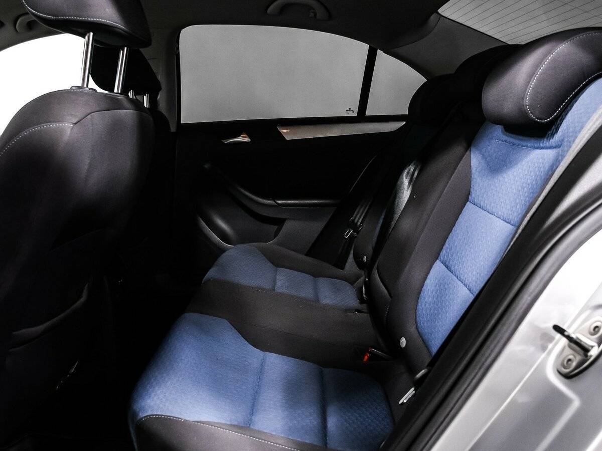 Купить Volkswagen Jetta, 2013, 74 271 км.. Фото: #11