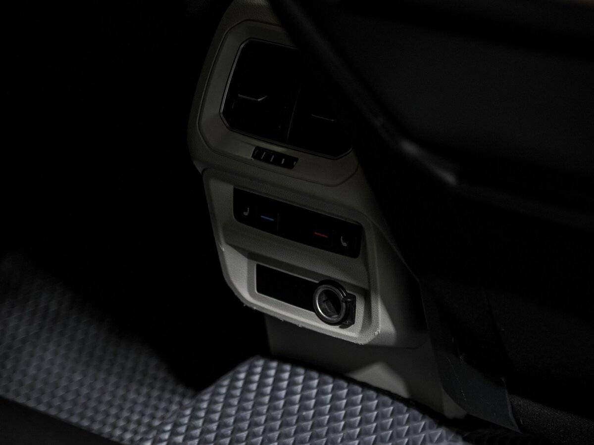 Купить Volkswagen Tiguan, 2017, 152 847 км.. Фото: #15