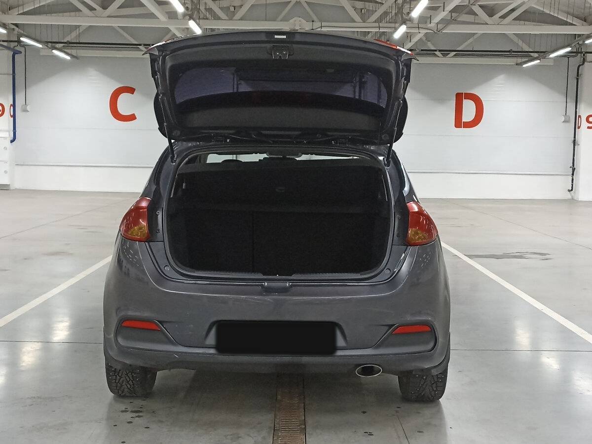 Купить Kia Ceed, 2012, 180 875 км.. Фото: #9