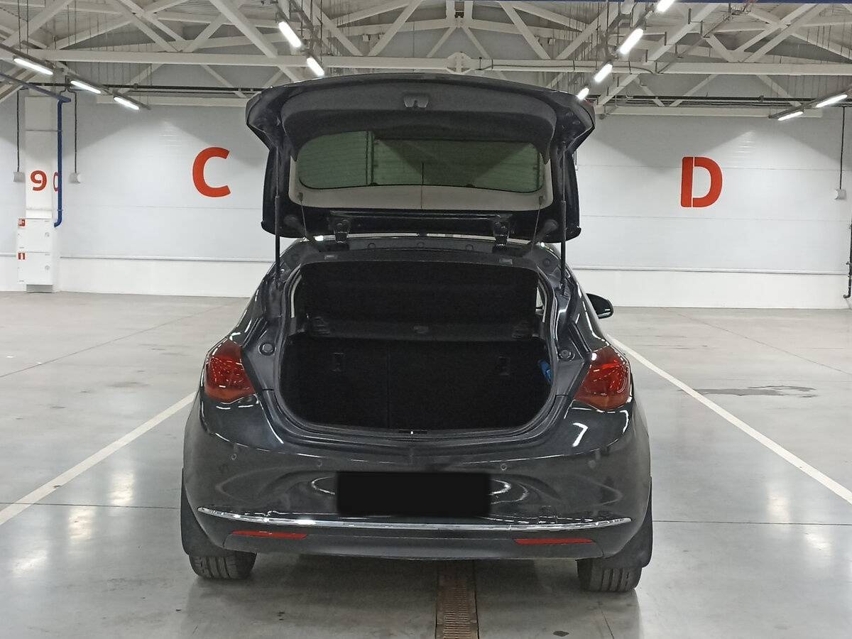 Купить Opel Astra, 2012, 220 001 км.. Фото: #9