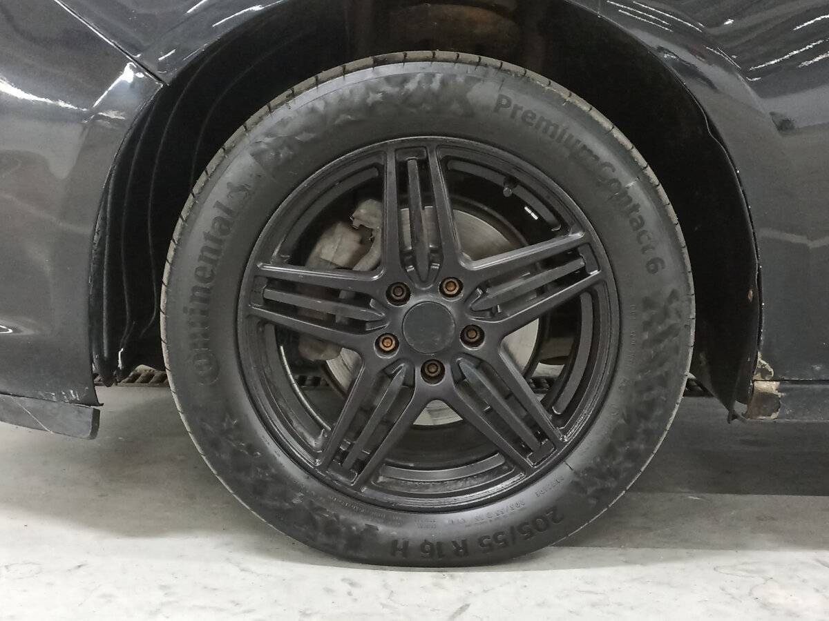 Купить Opel Astra, 2012, 220 001 км.. Фото: #17