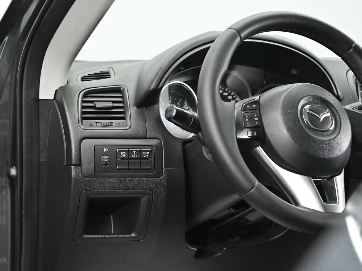 Купить Mazda CX-5, 2012, 178 000 км.. Фото: #7