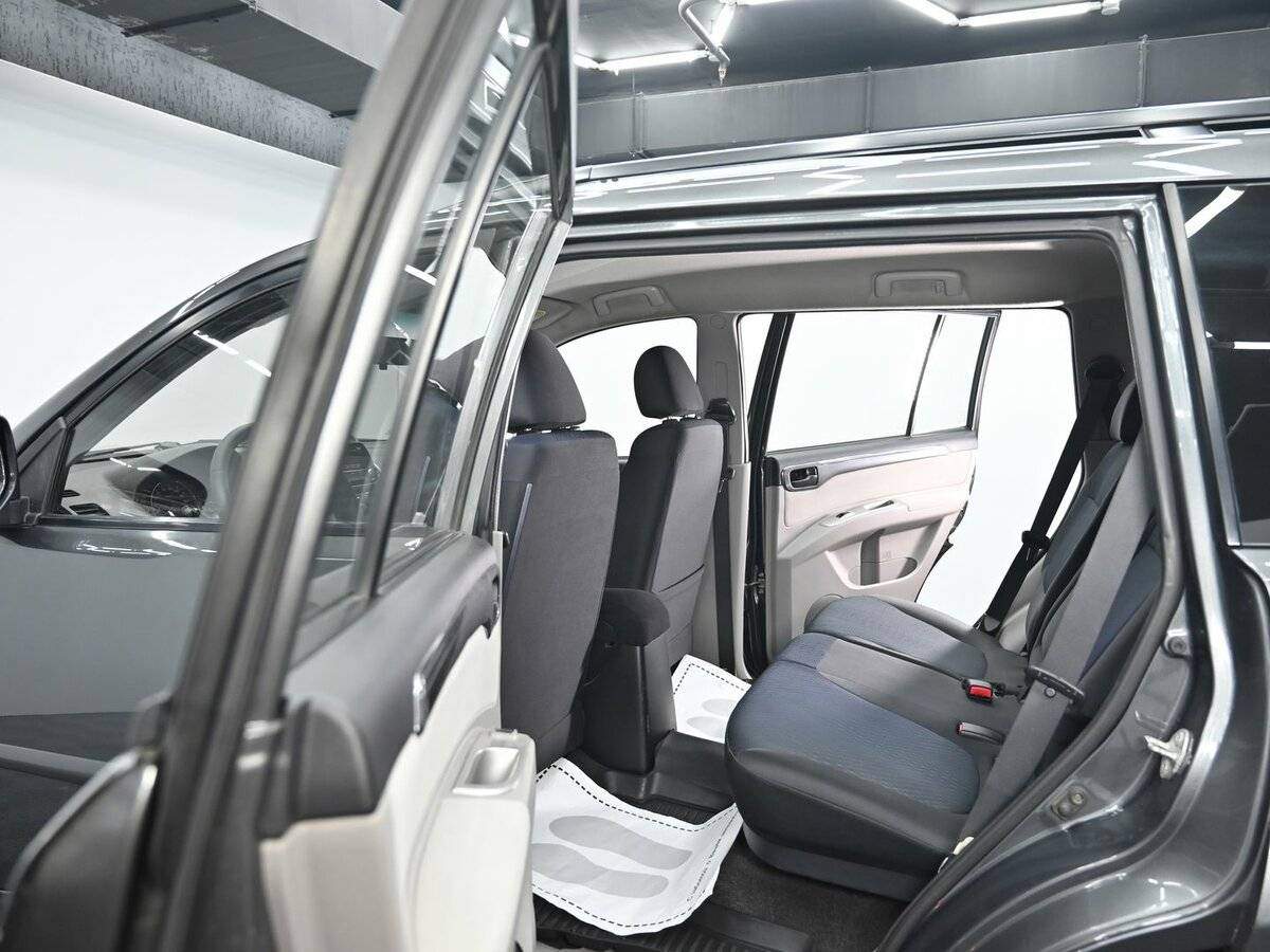Купить Mitsubishi Pajero Sport, 2014, 174 500 км.. Фото: #13