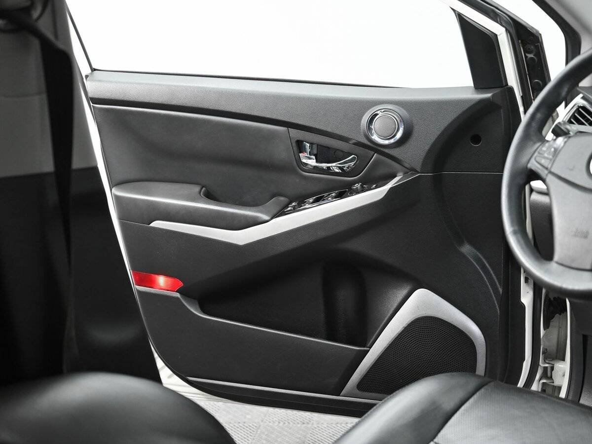 Купить SsangYong Actyon, 2014, 174 000 км.. Фото: #4