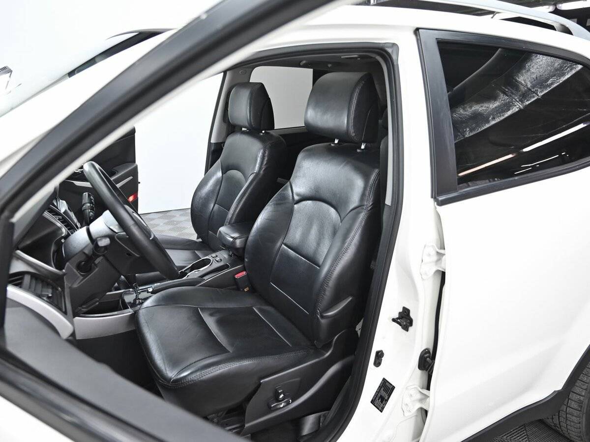 Купить SsangYong Actyon, 2014, 174 000 км.. Фото: #5